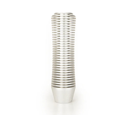 Heat Sink Shift Knob - Curvy Short