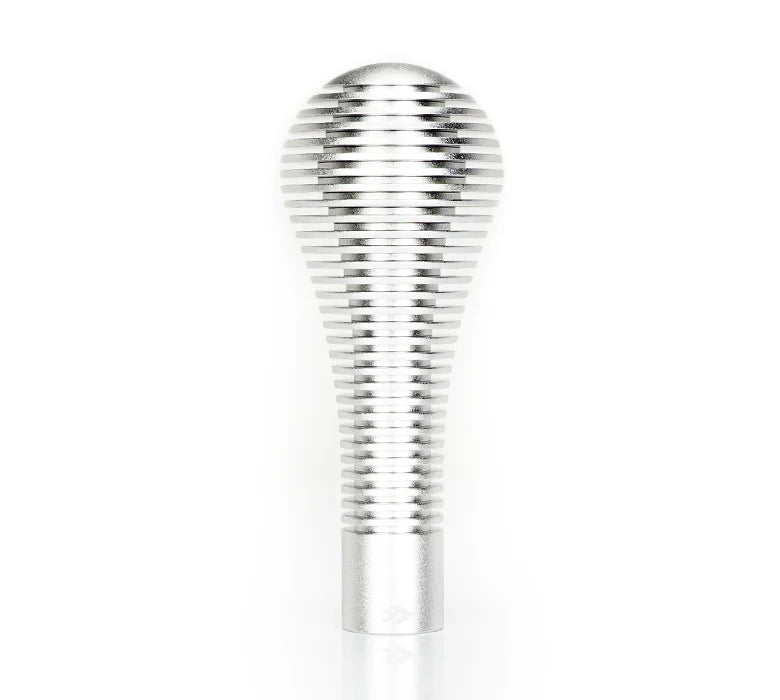 Heat Sink Shift Knob - Bubble Head Short