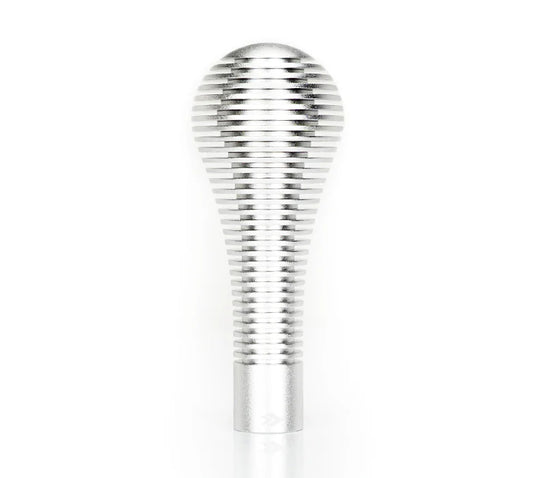 Heat Sink Shift Knob - Bubble Head Short