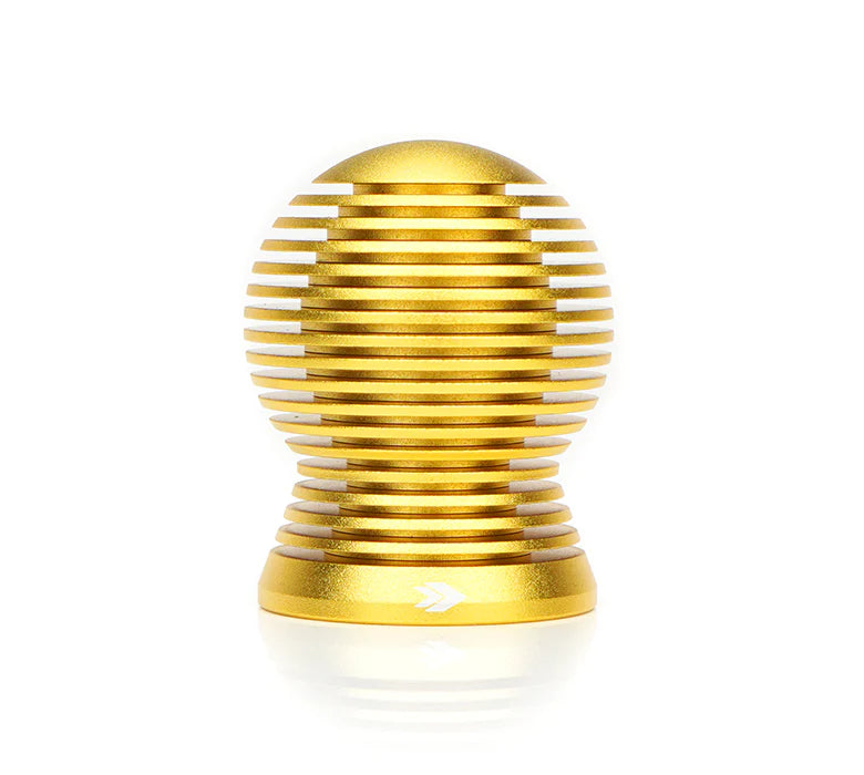 Heat Sink Shift Knob - Spheric