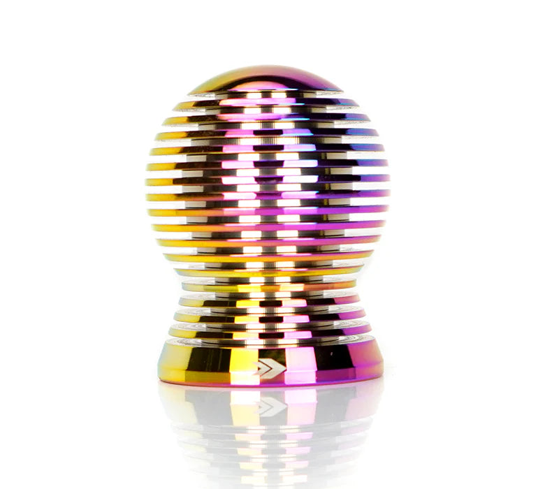 Heat Sink Shift Knob - Spheric