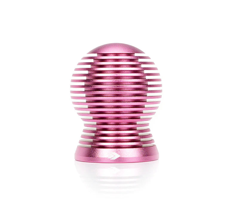 Heat Sink Shift Knob - Spheric
