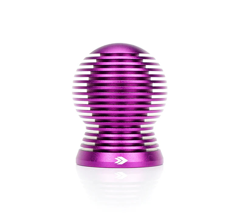 Heat Sink Shift Knob - Spheric