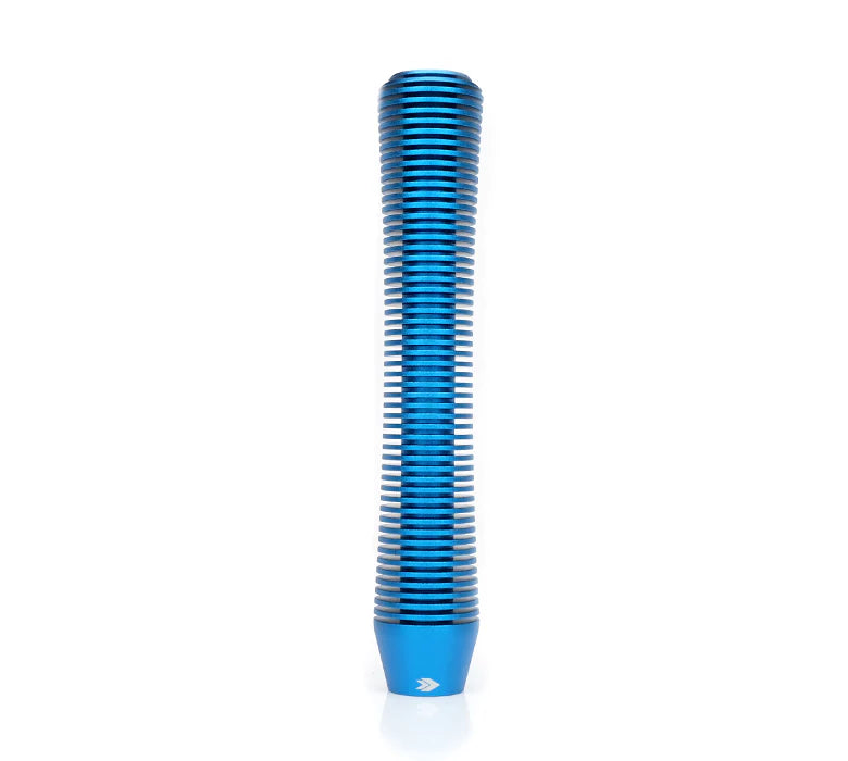 Heat Sink Shift Knob - Curvy Long