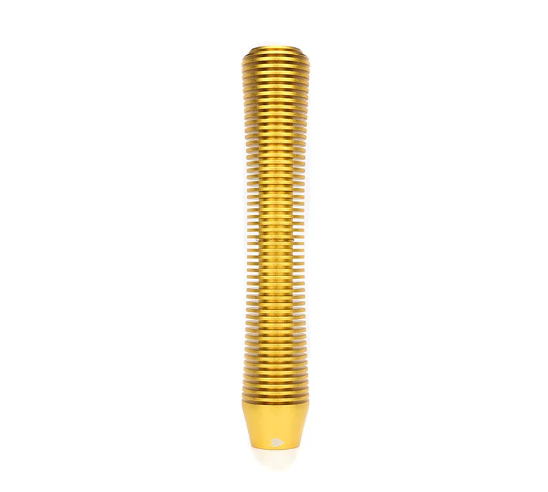 Heat Sink Shift Knob - Curvy Long