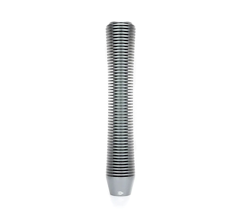 Heat Sink Shift Knob - Curvy Long