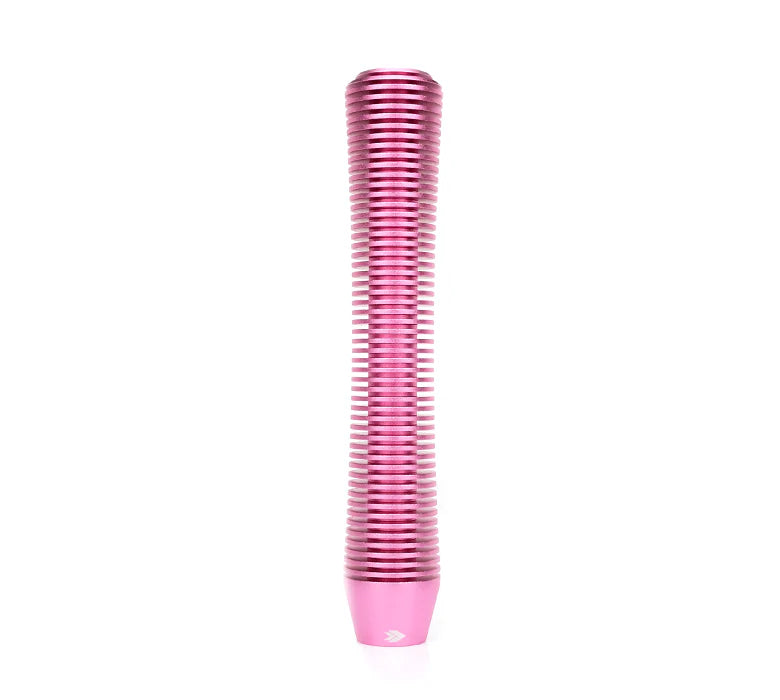 Heat Sink Shift Knob - Curvy Long