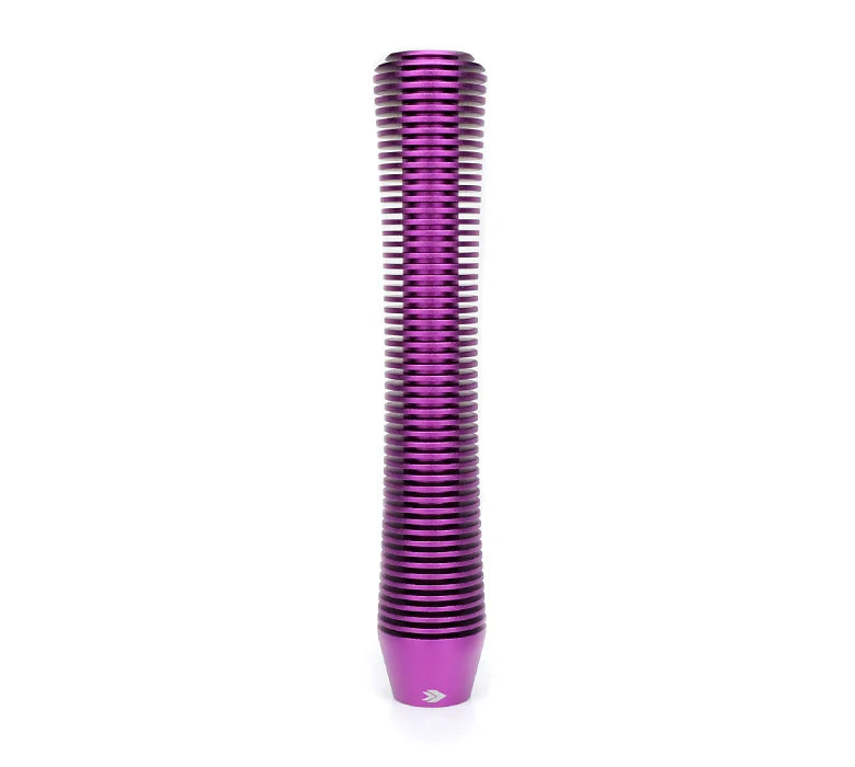Heat Sink Shift Knob - Curvy Long