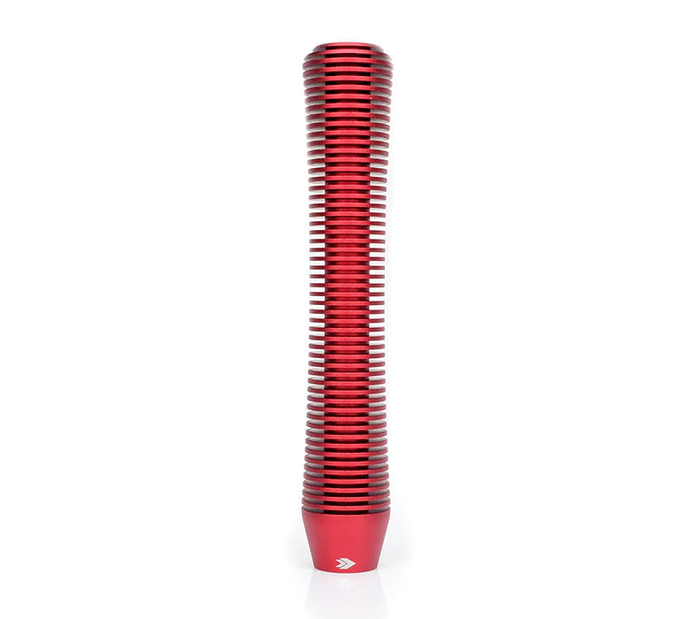 Heat Sink Shift Knob - Curvy Long