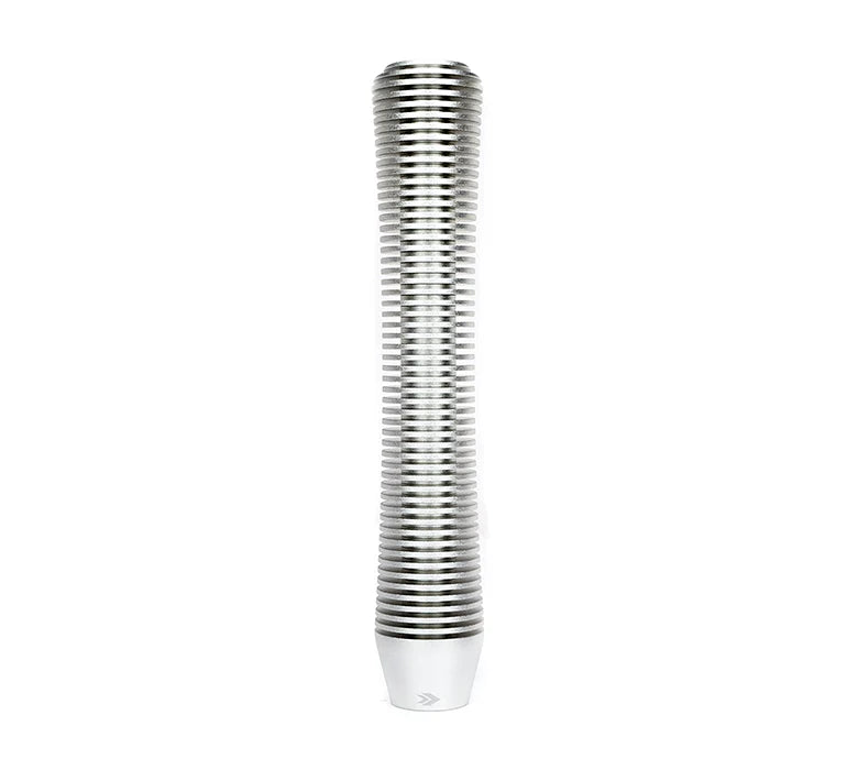 Heat Sink Shift Knob - Curvy Long