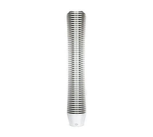 Heat Sink Shift Knob - Curvy Long