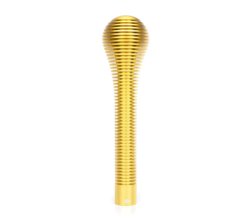 Heat Sink Shift Knob - Bubble Head Long