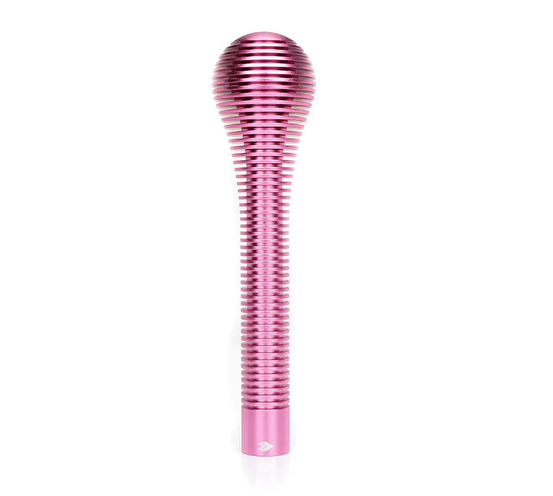 Heat Sink Shift Knob - Bubble Head Long