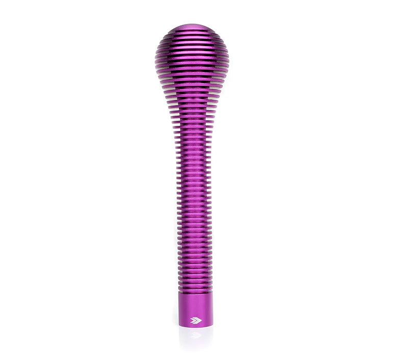 Heat Sink Shift Knob - Bubble Head Long