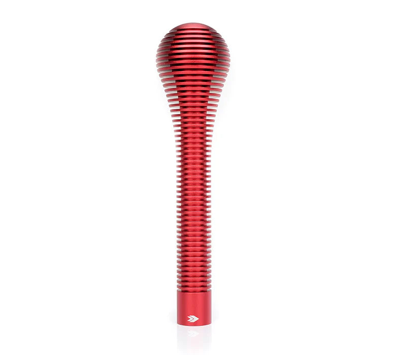 Heat Sink Shift Knob - Bubble Head Long