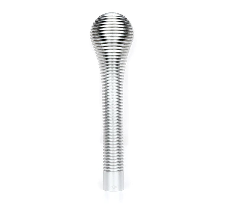 Heat Sink Shift Knob - Bubble Head Long