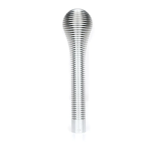 Heat Sink Shift Knob - Bubble Head Long