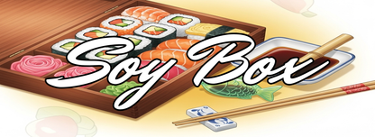 Sushi Bundle