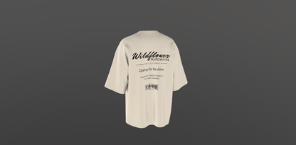 Classic Logo Tee