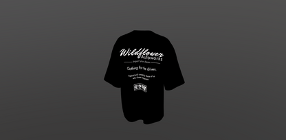 Classic Logo Tee