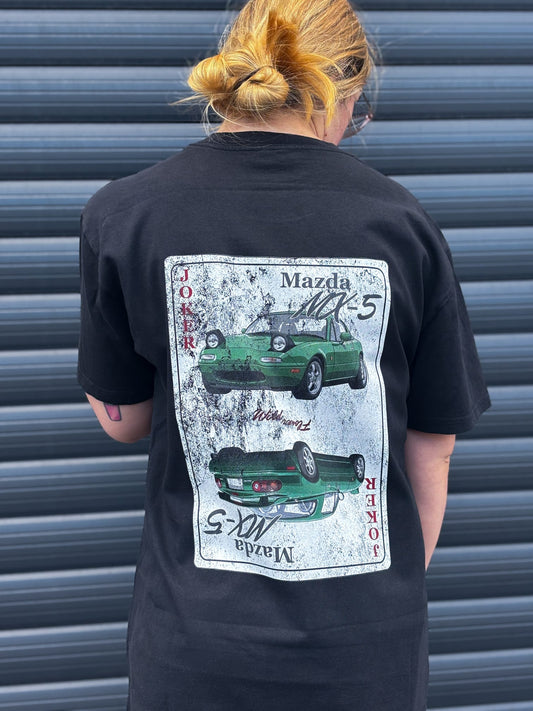 Joker Tee