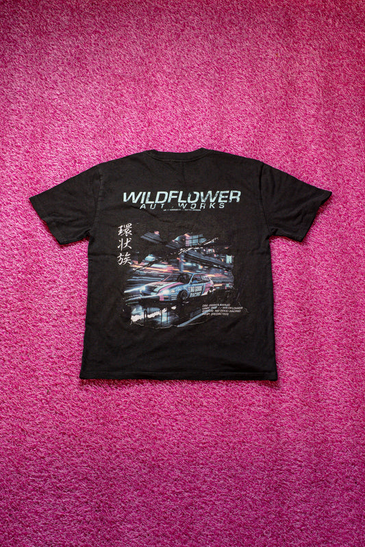 Kaido Civic Tee