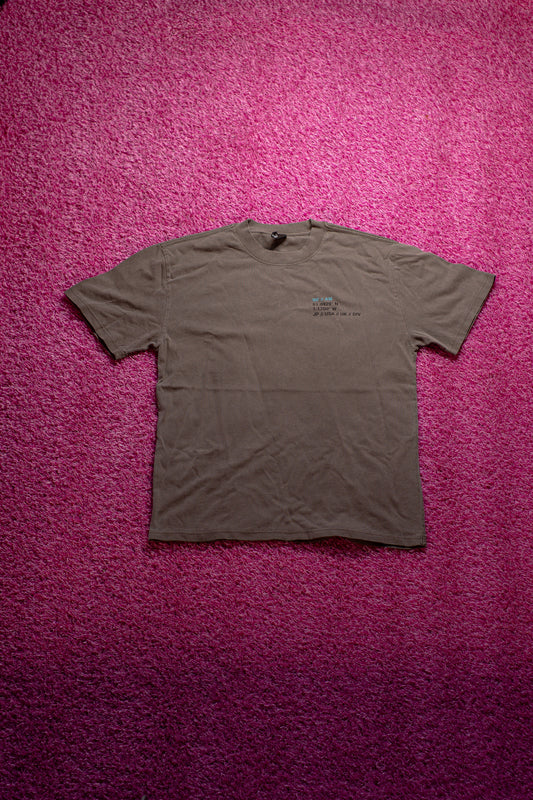 180SX Drift Tee