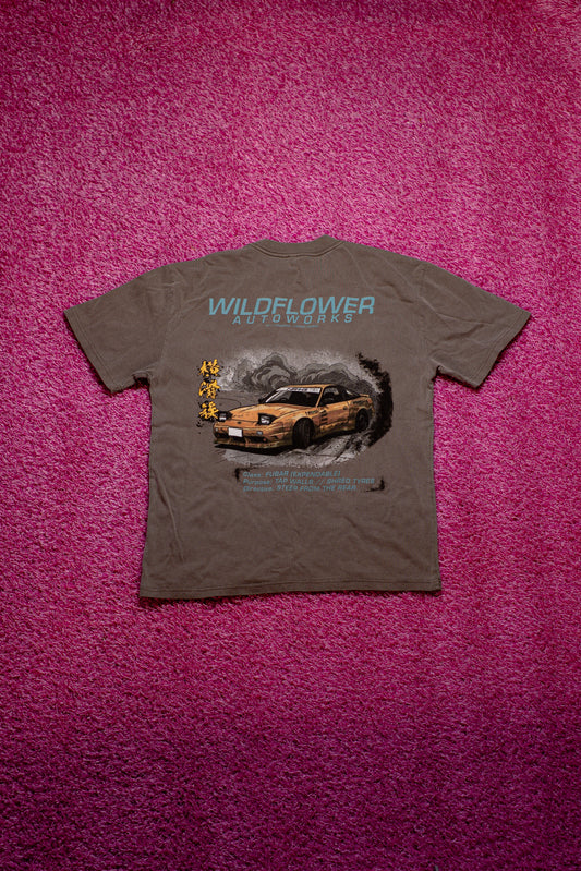 180SX Drift Tee