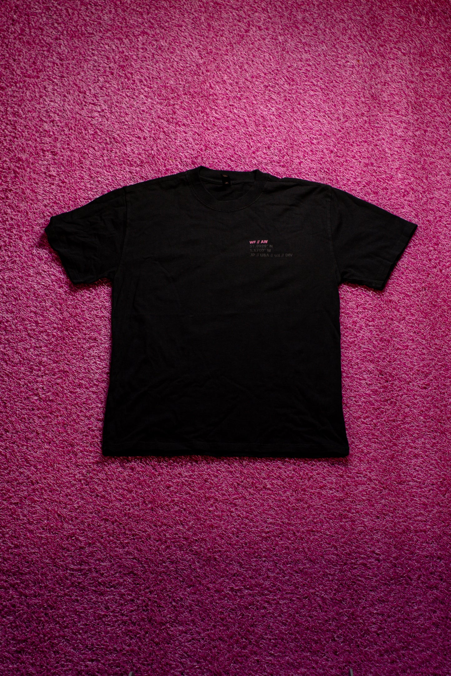 Kei Truck Tee