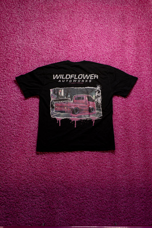 Kei Truck Tee