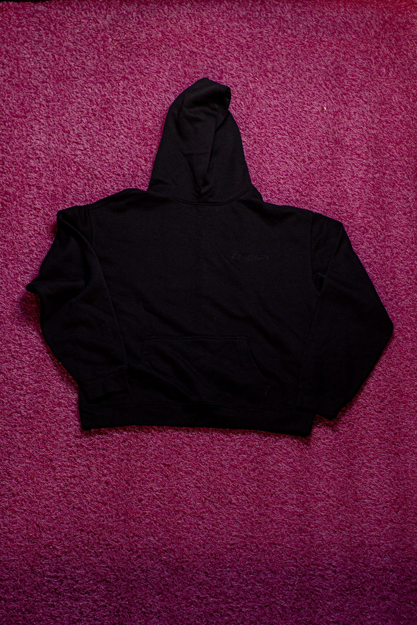 All Out Speed Hoodie