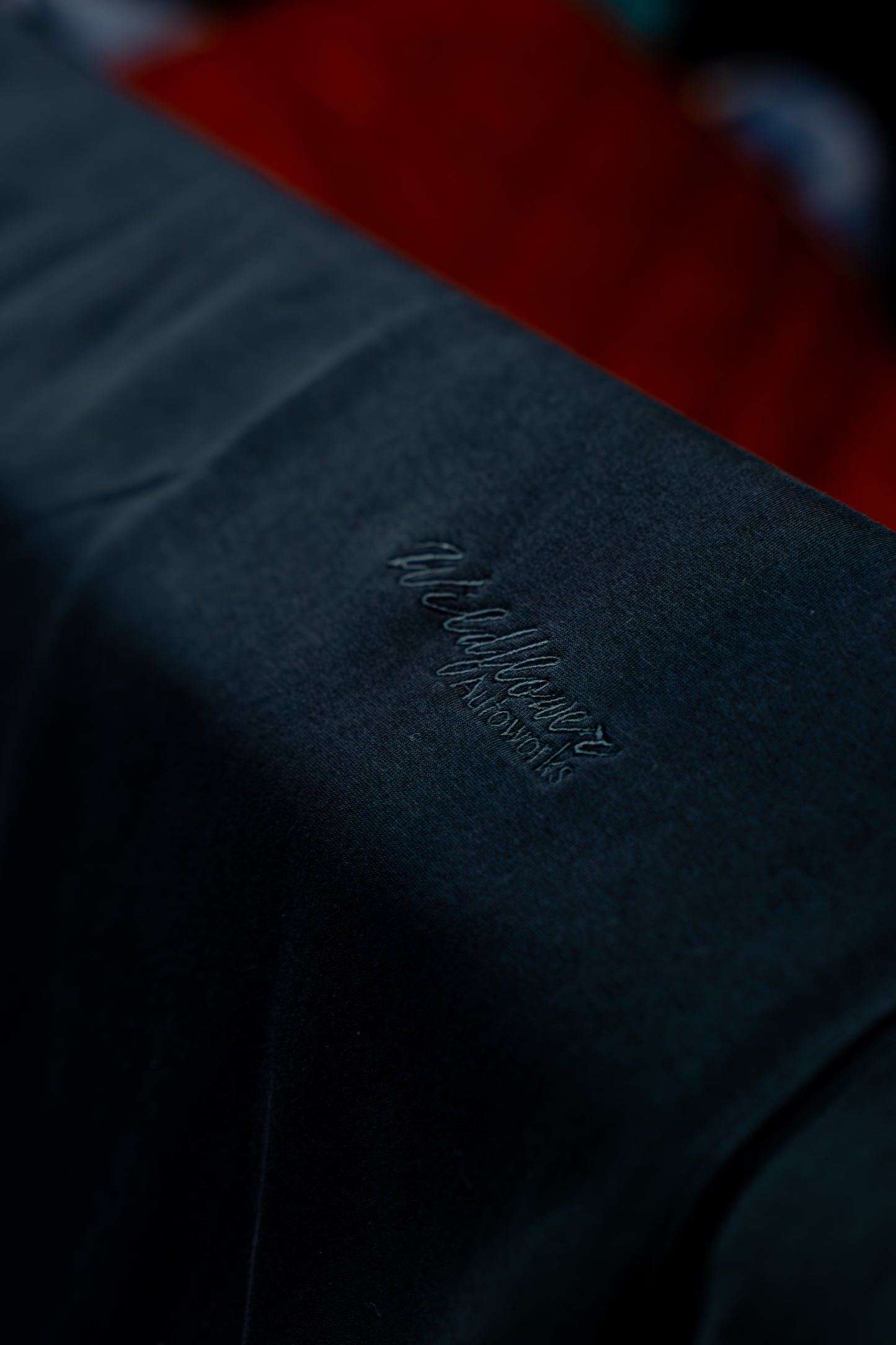 All Out Speed Hoodie
