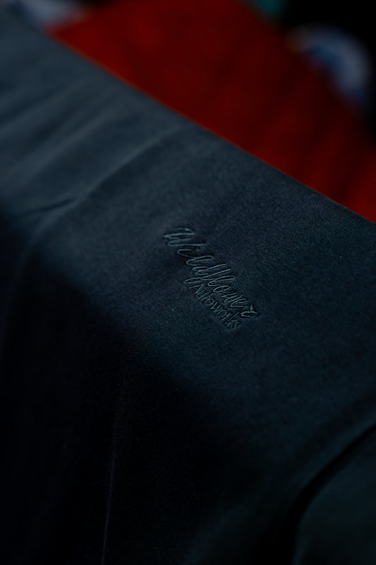 All Out Speed Hoodie