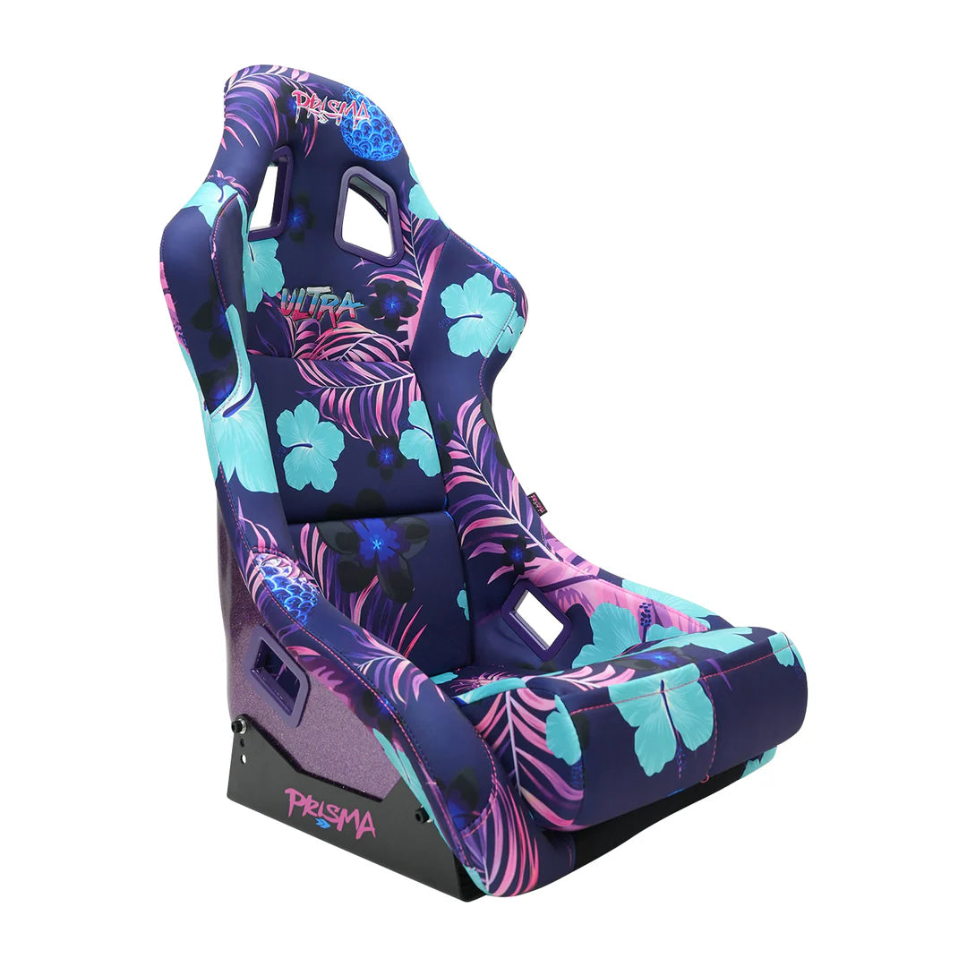 Prisma Ultra Seats