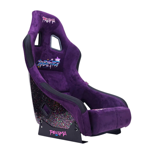 Prisma Spectra Seats