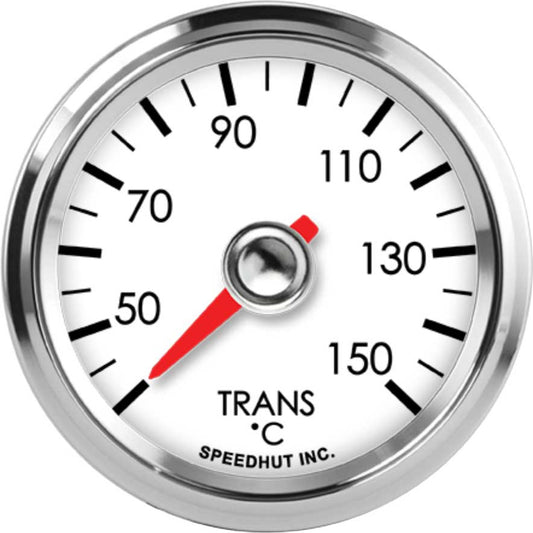 Classic Temperature Gauge - 67mm Transmission V1
